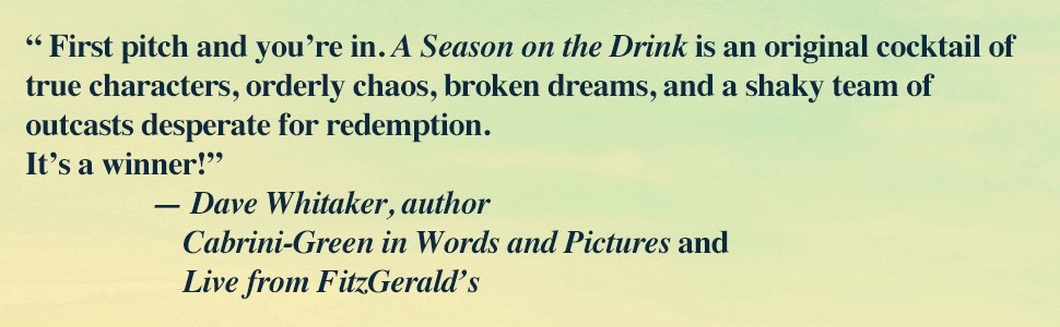 Season on the Drink : A Novel by Pat Harris (2025, Hardcover) - Image 8