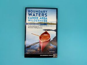 Boundary Waters Canoe Area Wilderness, Eastern Region