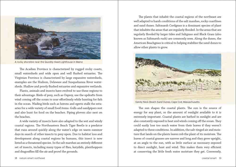 Nature Smart: Northeast - Image 5