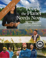 People the Planet Needs Now - Signed Copy