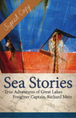 Sea Stories - Signed Copy