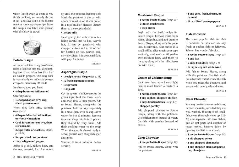 Mrs. Restino's Country Kitchen - Image 3