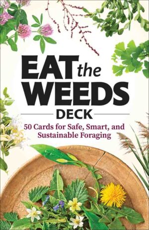 Eat the Weeds Deck
