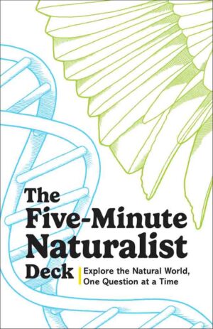 Five-Minute Naturalist Deck