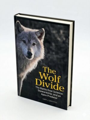 The Wolf Divide