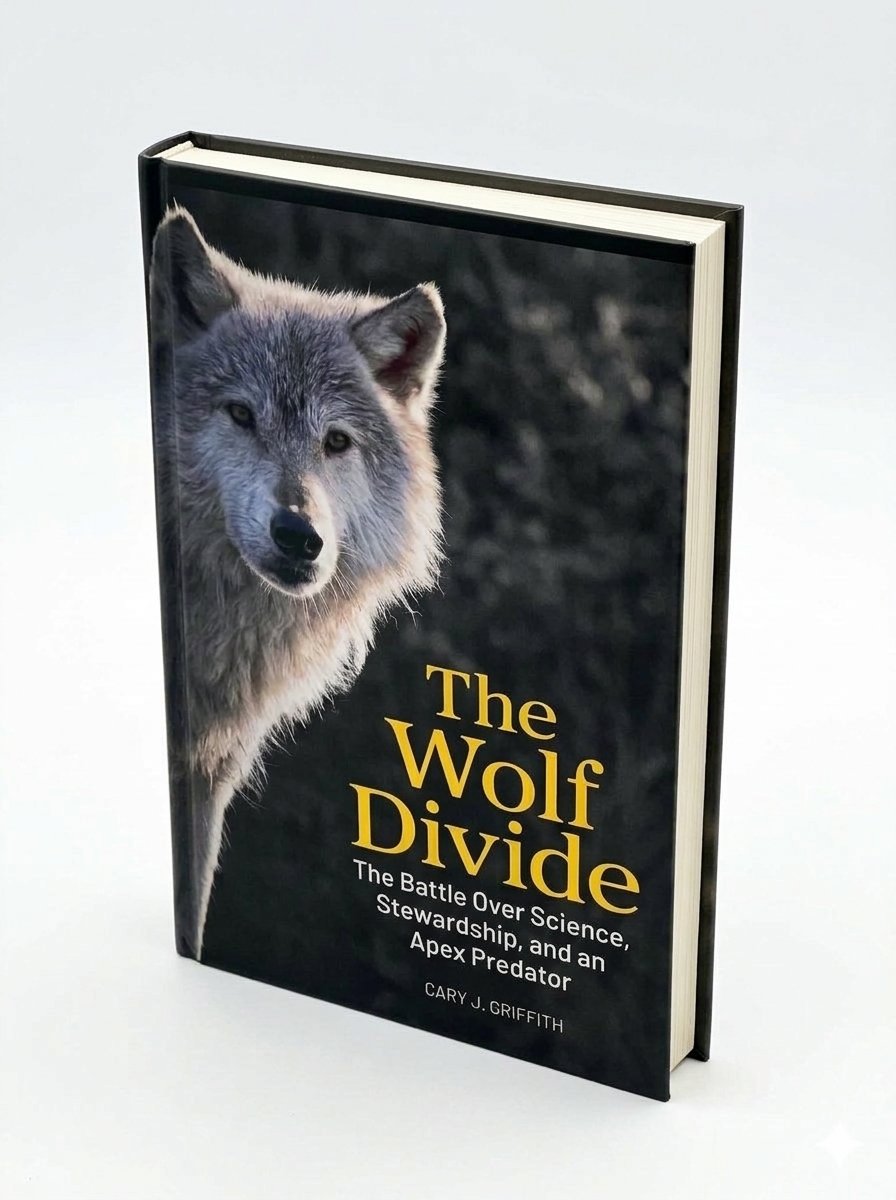 The Wolf Divide