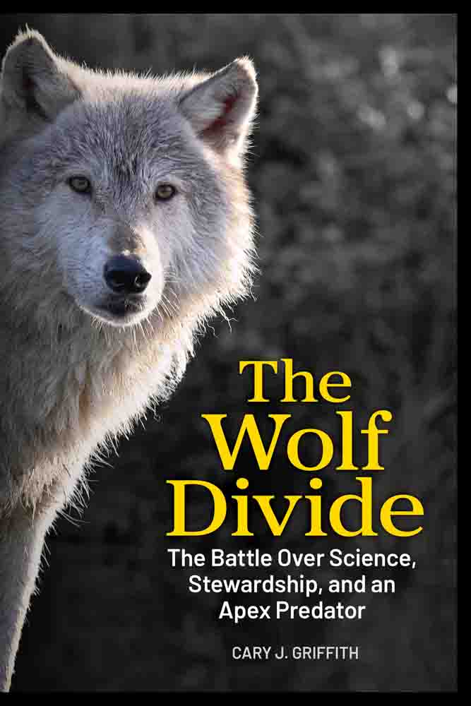 The Wolf Divide - Image 2