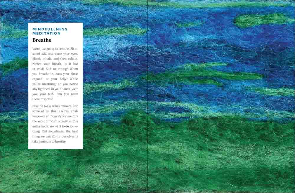 Nature Journaling for Mindfulness, Art, and Science - Image 5