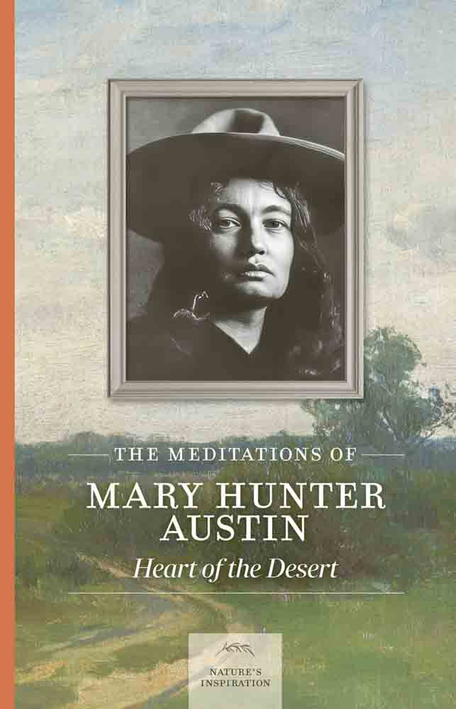 Meditations of Mary Hunter Austin